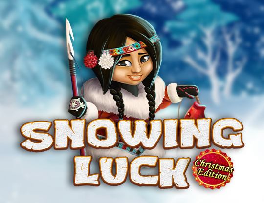 Snowing Luck Christmas Edition